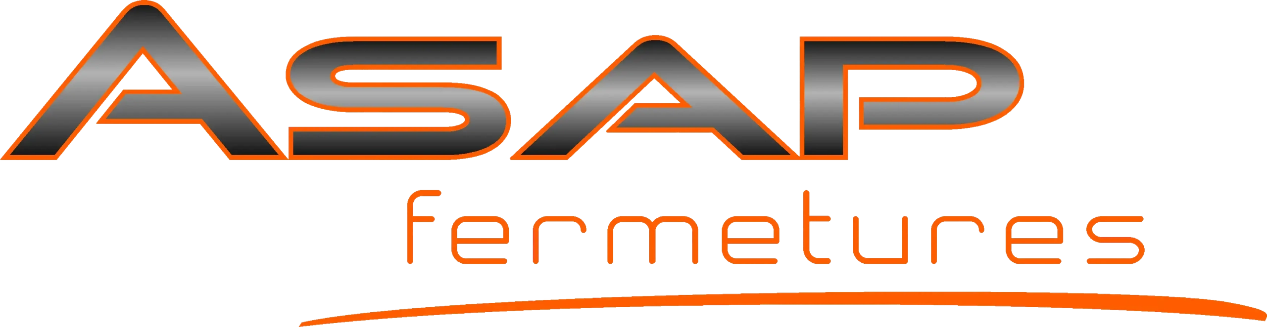 asap femeture logo Logo de l'entreprise ASAP Fermetures